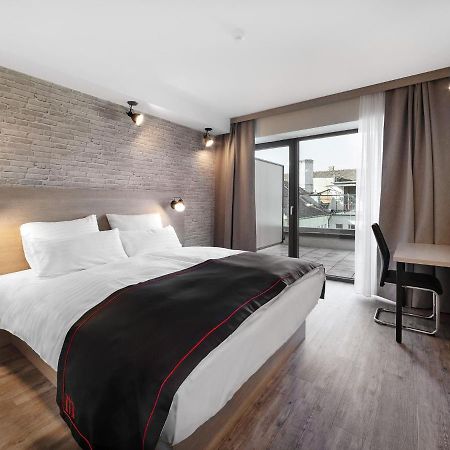 Dormero Hotel Budapeşte Dış mekan fotoğraf