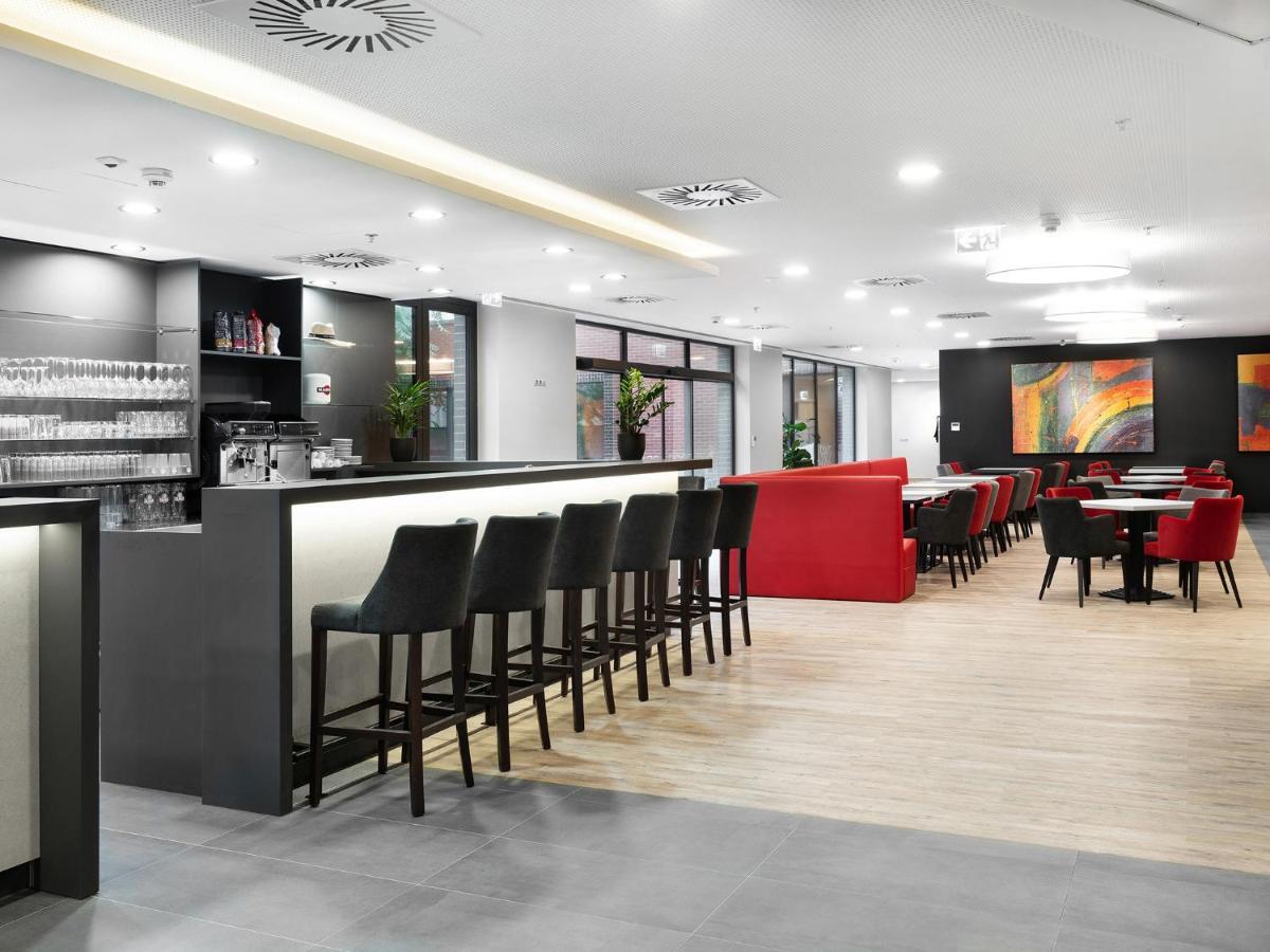 Dormero Hotel Budapeşte Dış mekan fotoğraf